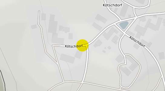 Immobilienpreisekarte Wernberg-Köblitz Kötschdorf